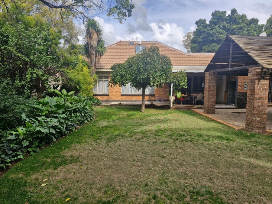 3 Bedroom Property for Sale in St Helena Free State